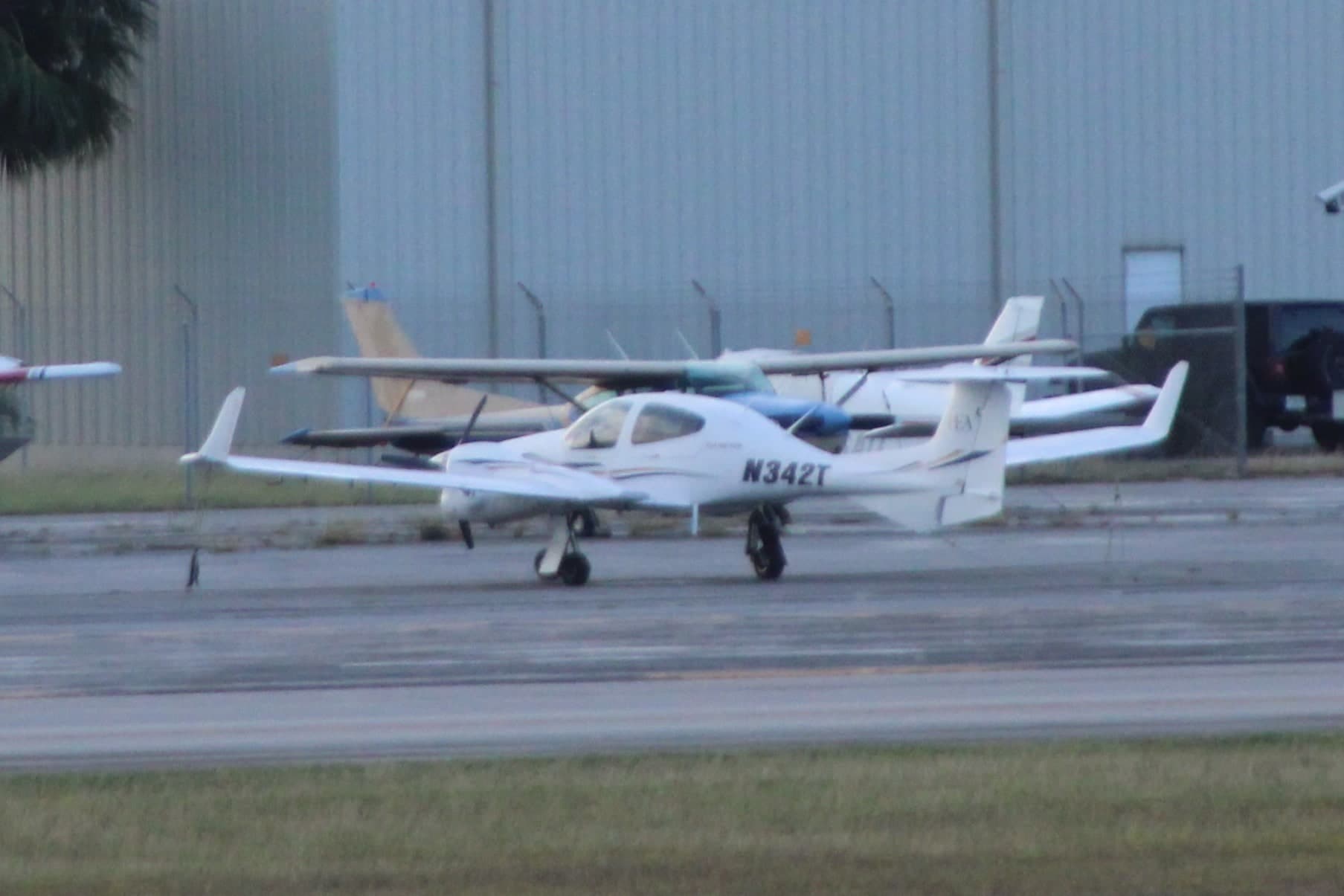 N342T — Diamond