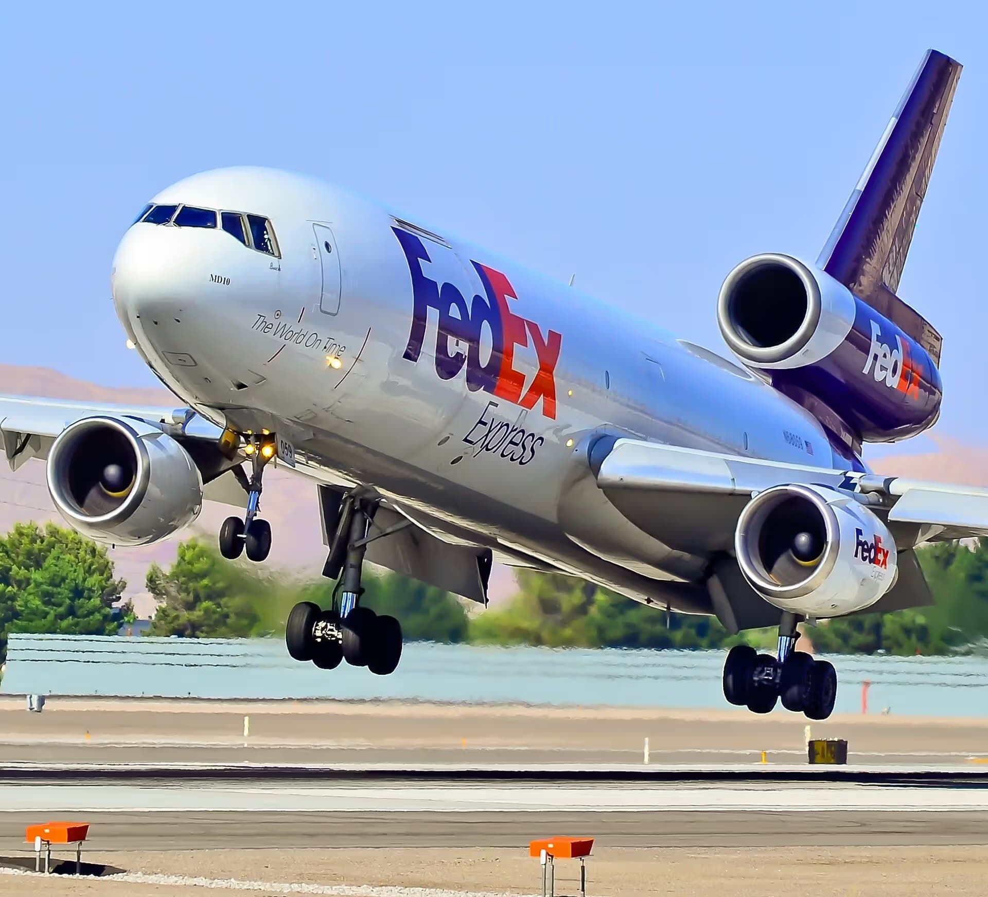 N68059 — Aircraft