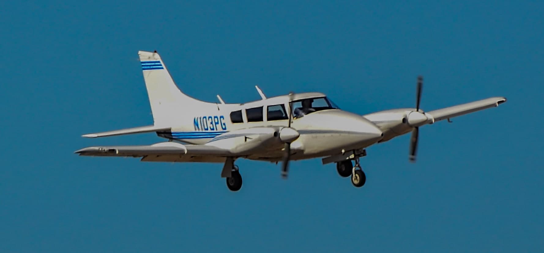 N103PG — Piper