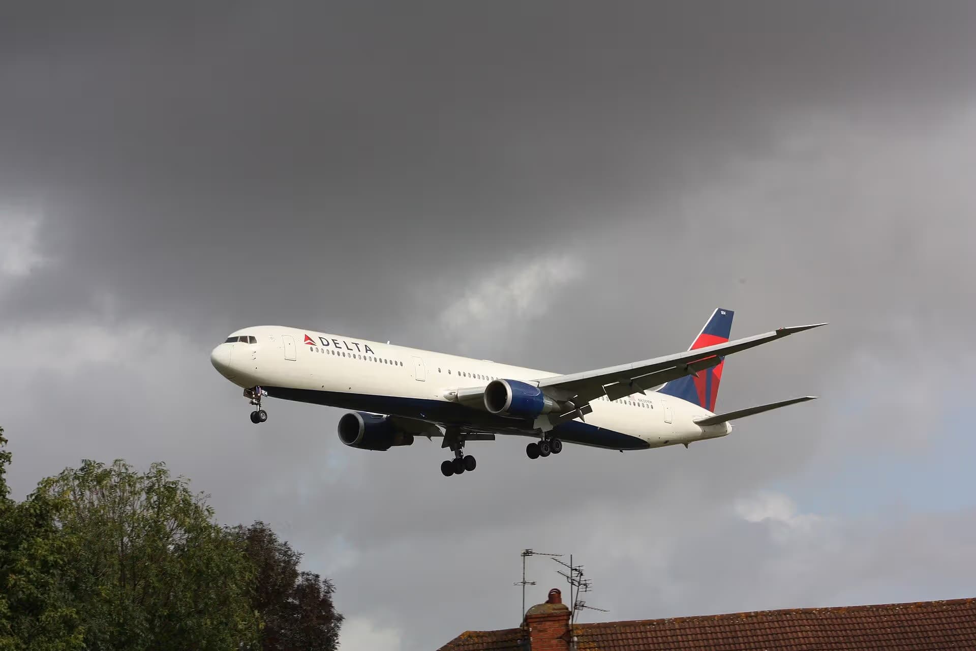 N838MH — Boeing