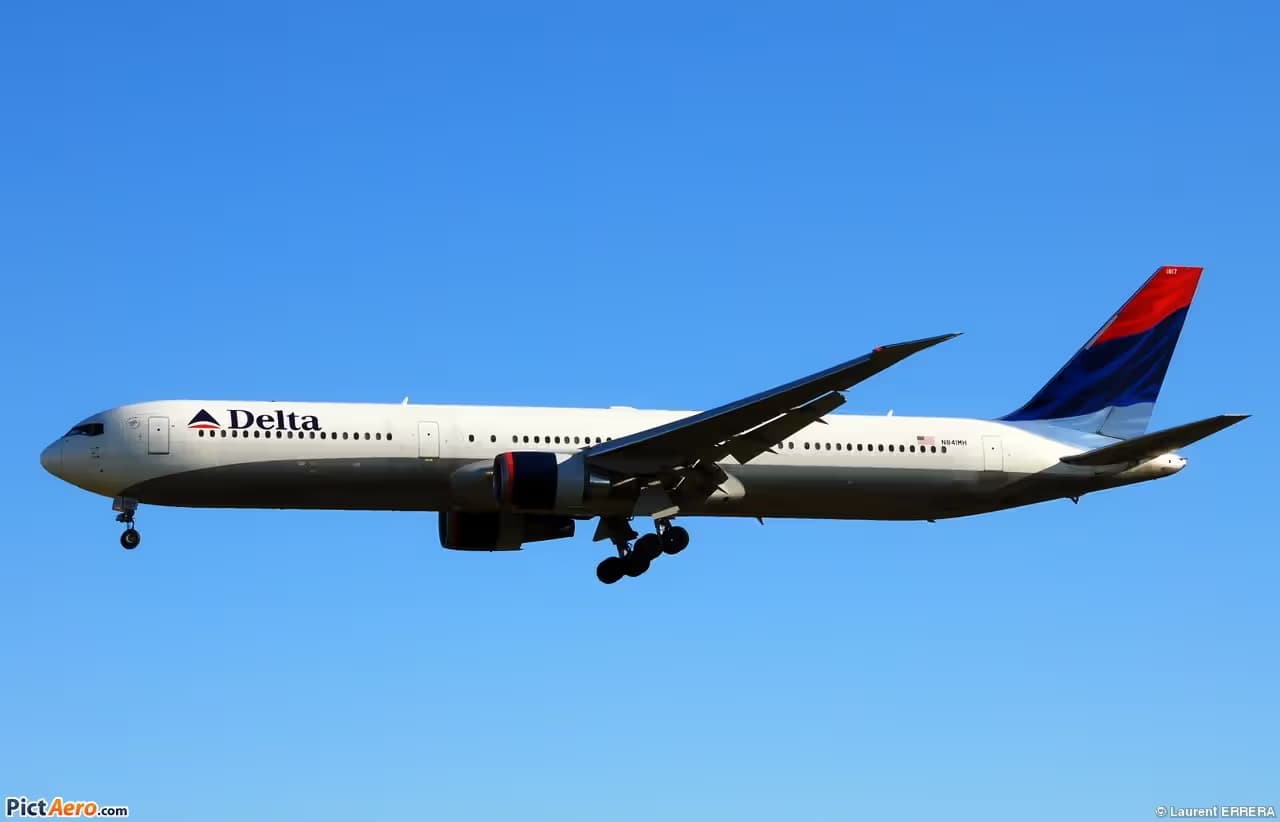 N841MH — Boeing
