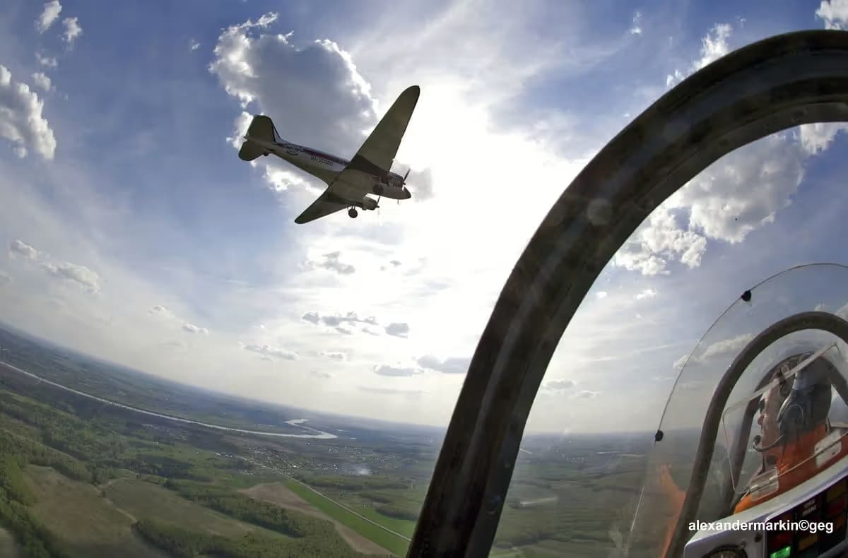 N97H — Single-engine aircraft