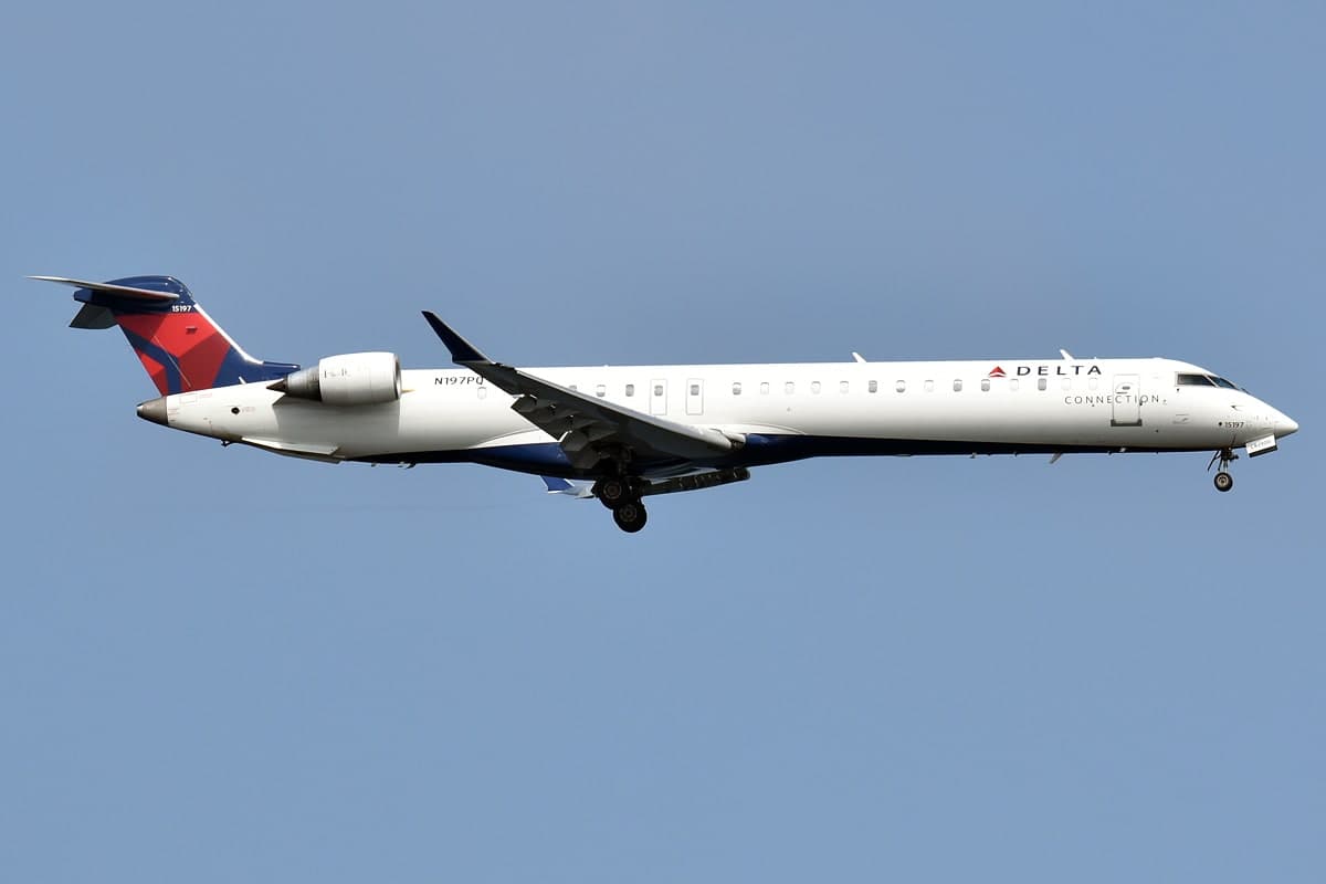 N197PQ — Aircraft
