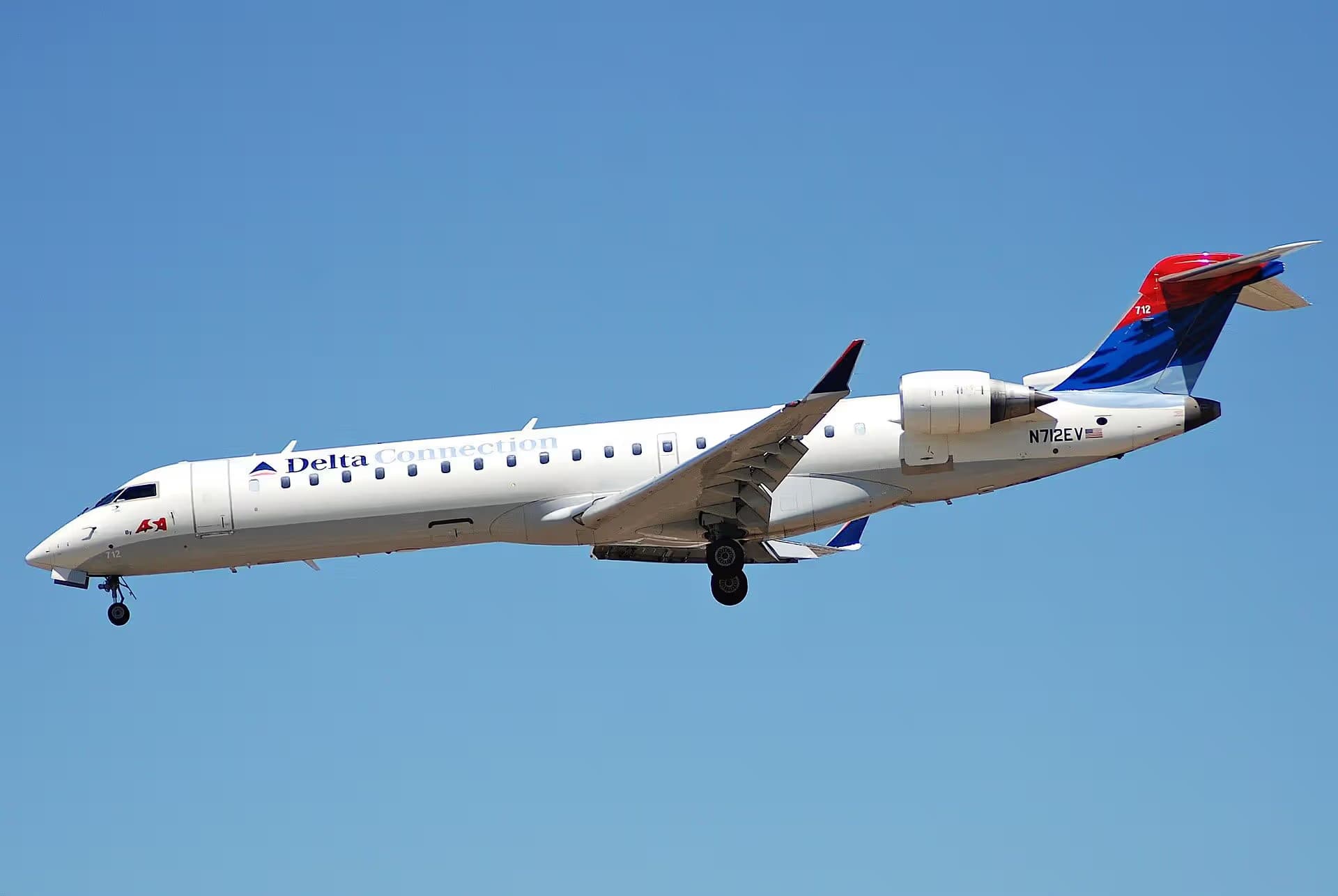 N712EV — Aircraft
