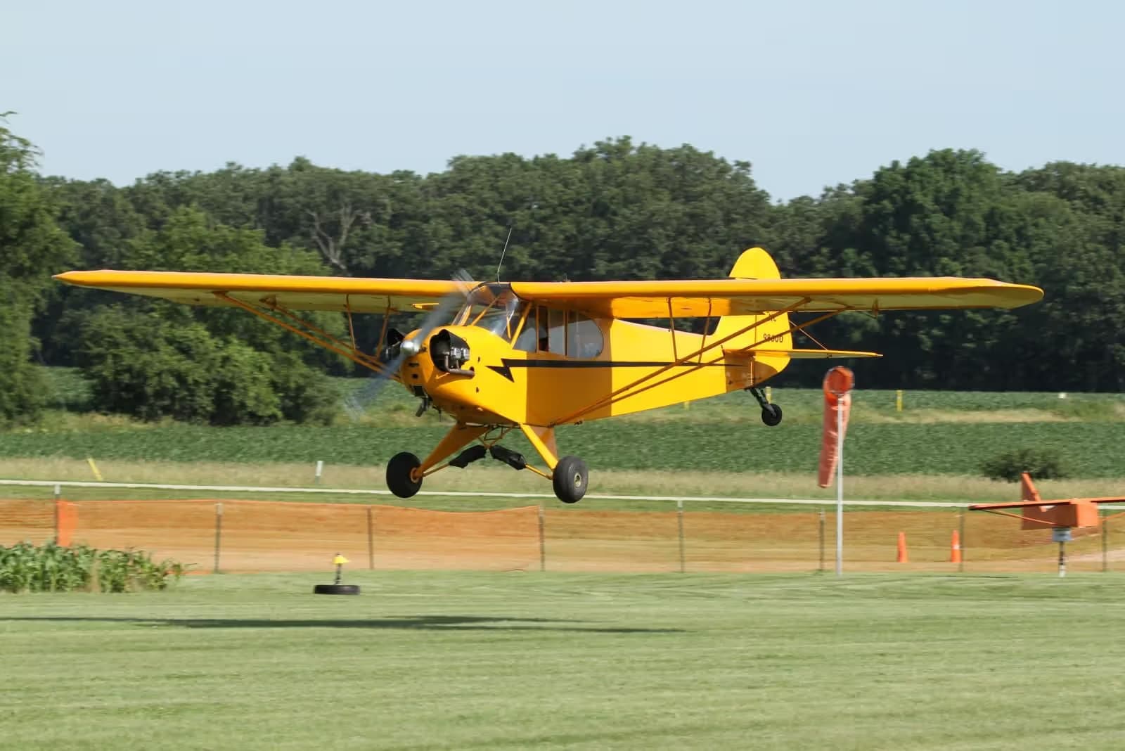 N98600 — Piper