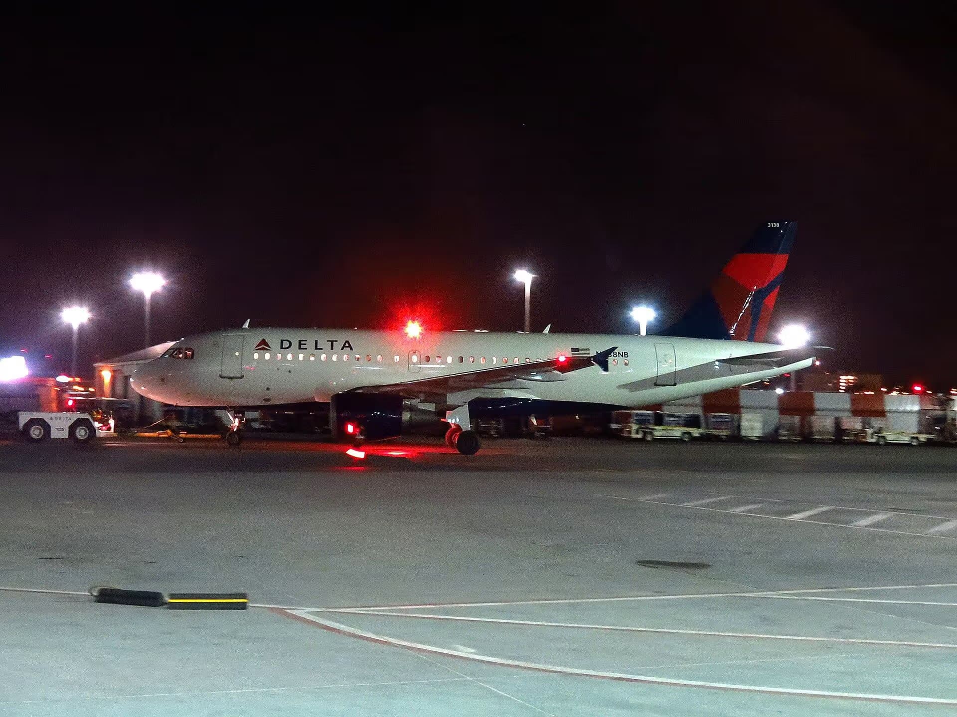 N338NB — Airbus