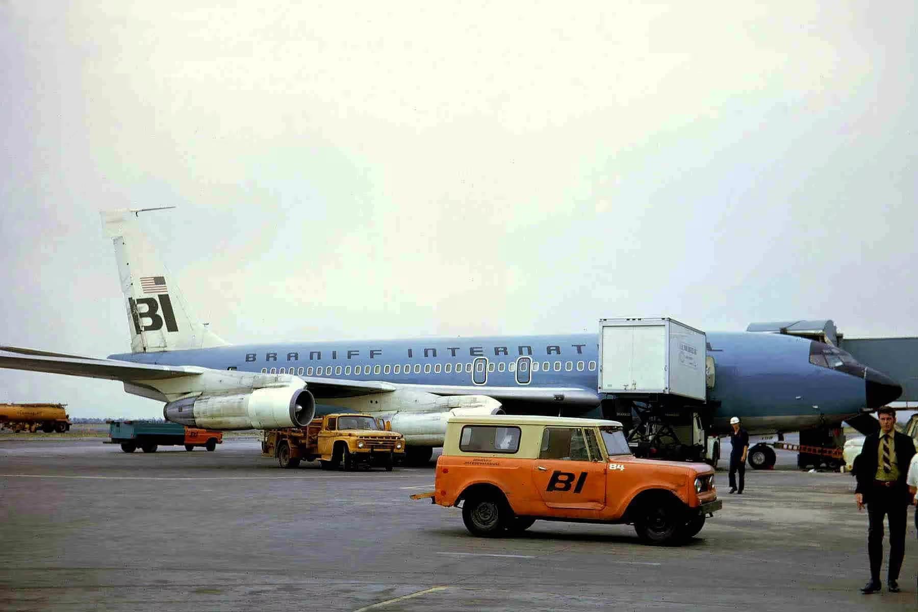 N108BN — Aircraft