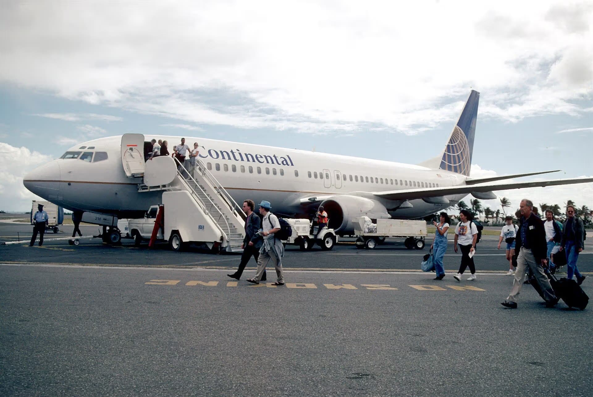 N26210 — Boeing