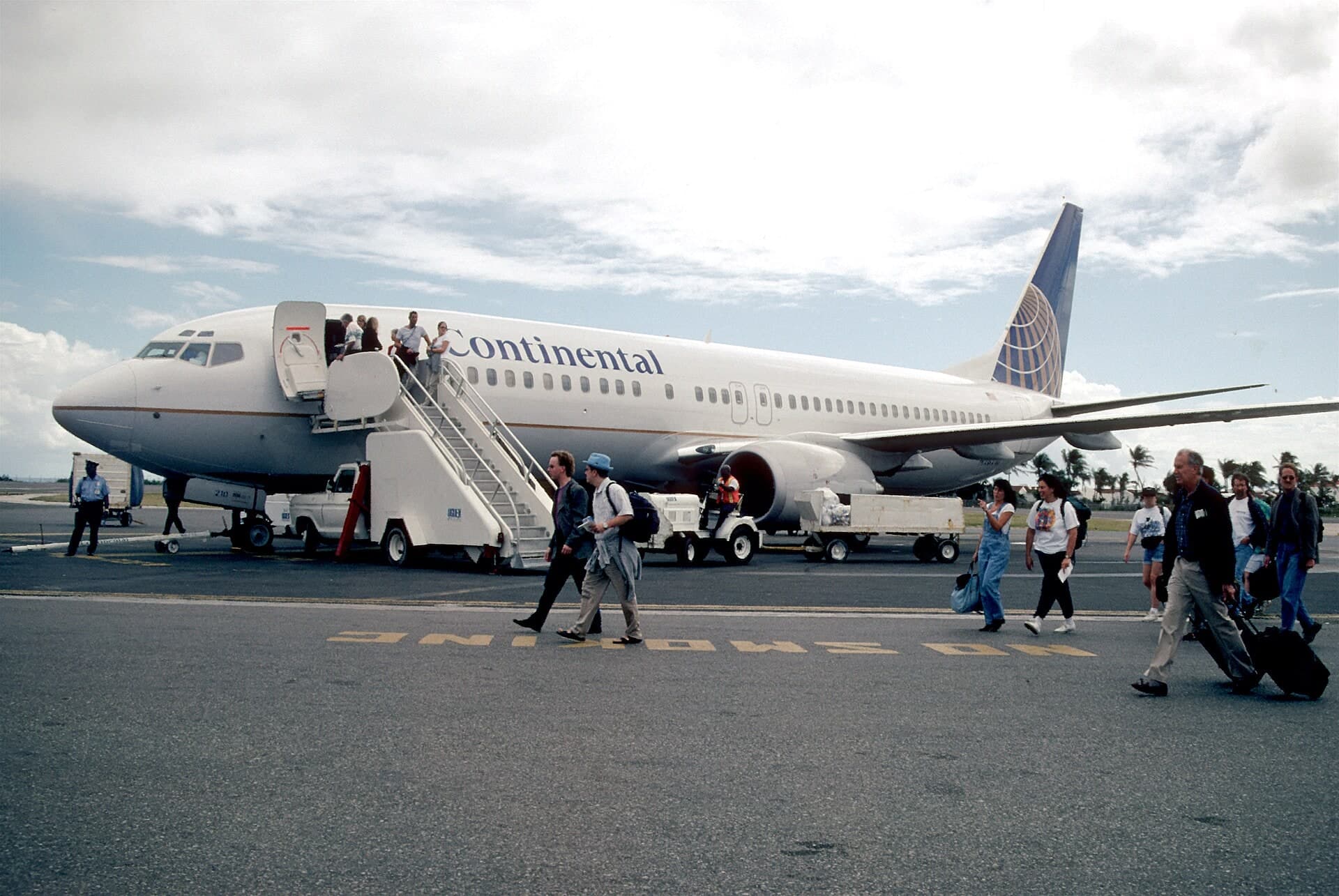 N26210 — Boeing