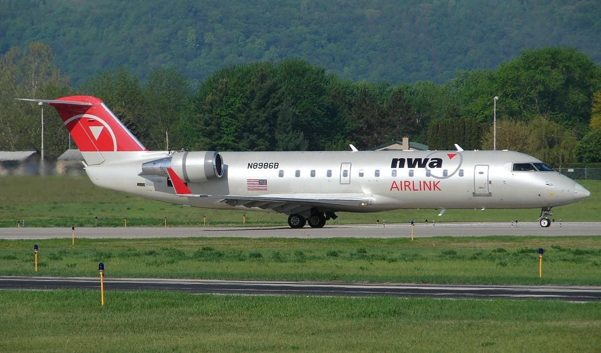 N8986B — Bombardier