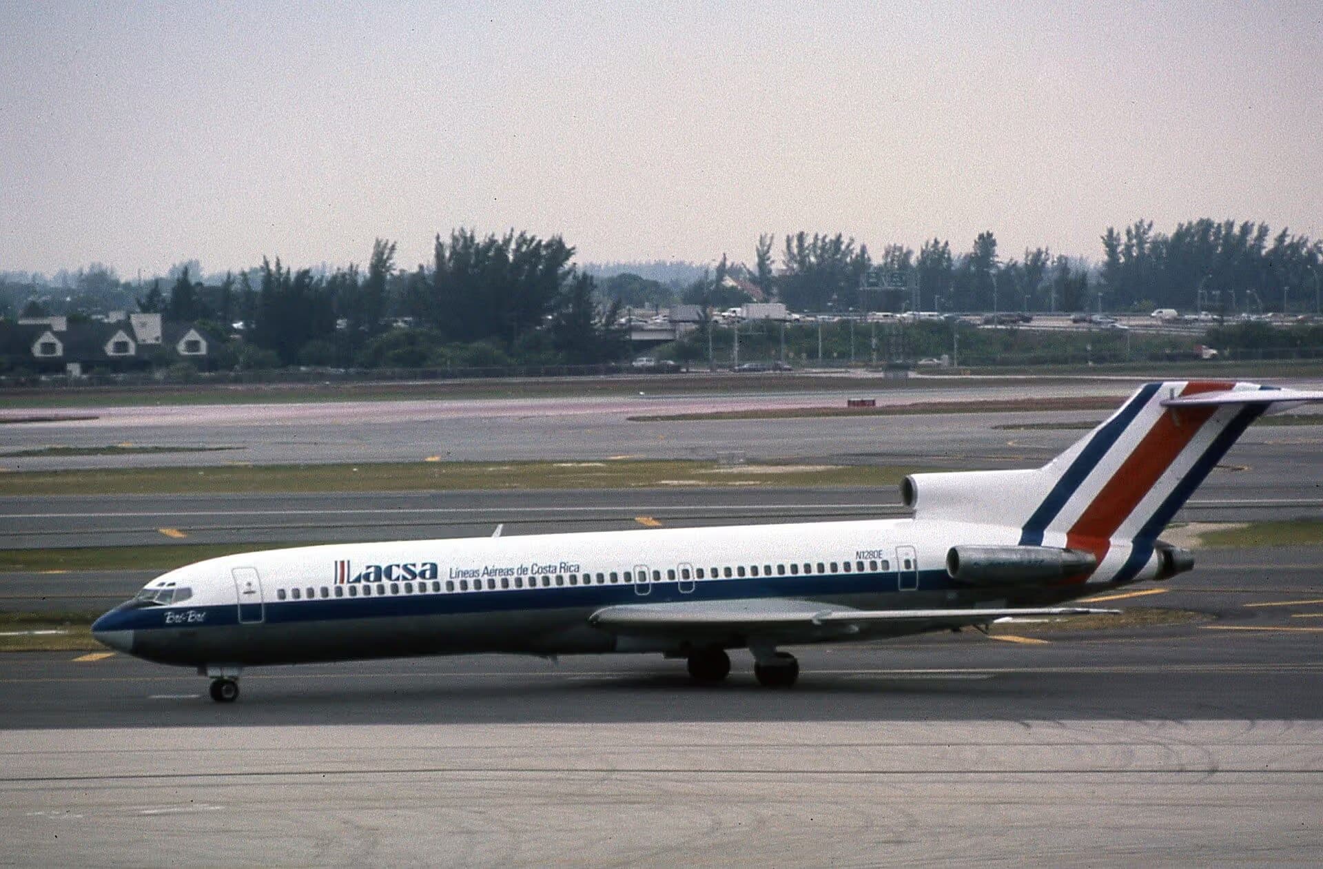 N1280E — Boeing