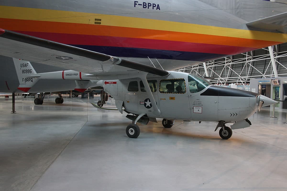 F-BRPQ — Cessna