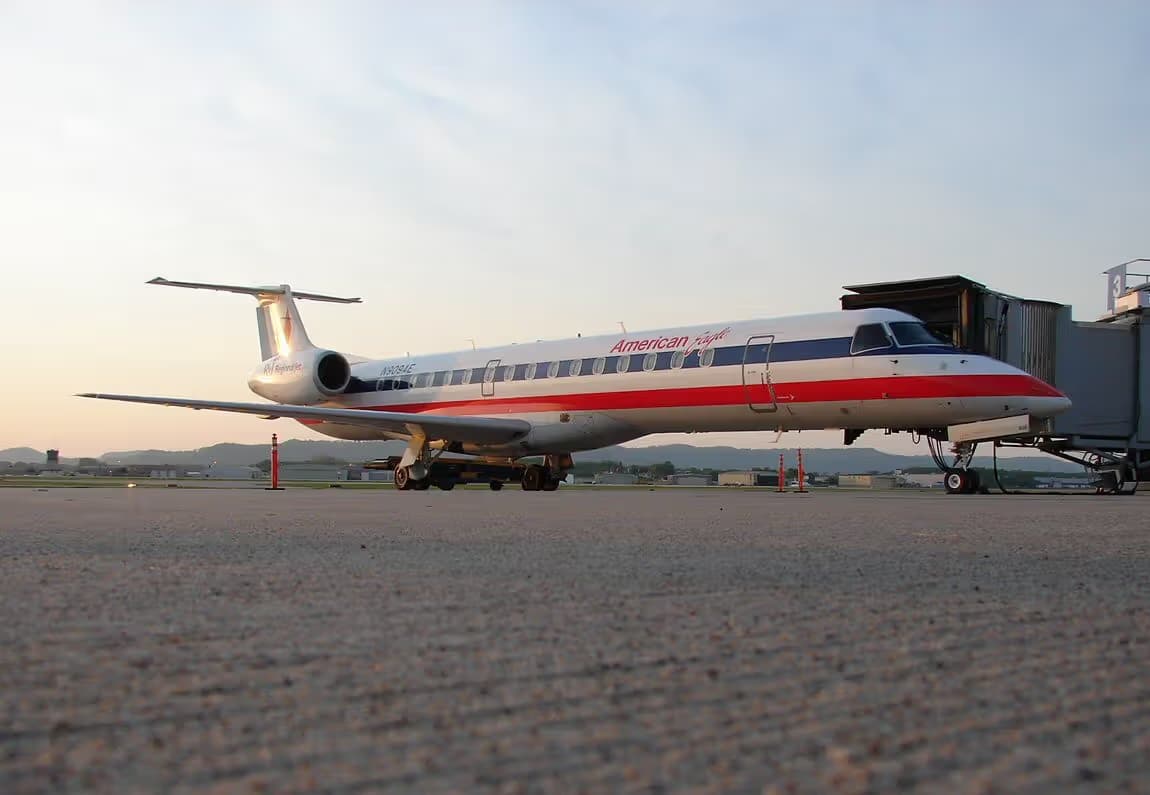 N909AE — Aircraft