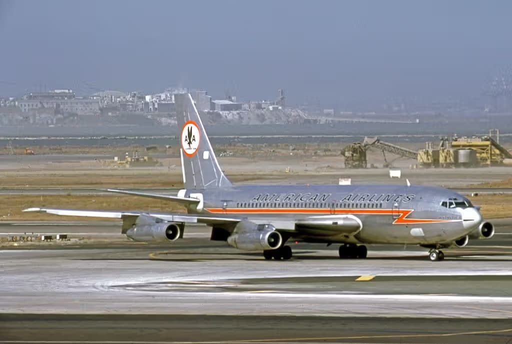 N7533A — Aircraft
