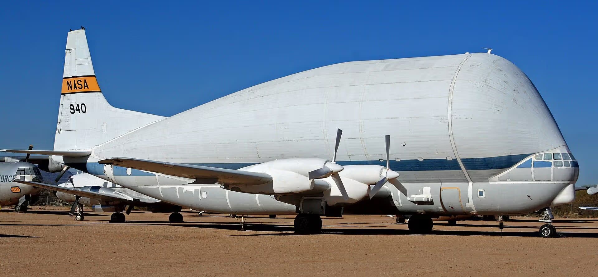 N940NS — Aircraft
