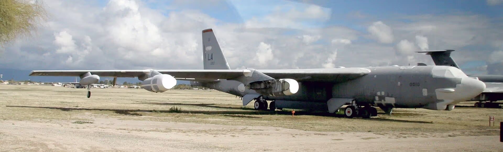 Unidentified — Aircraft