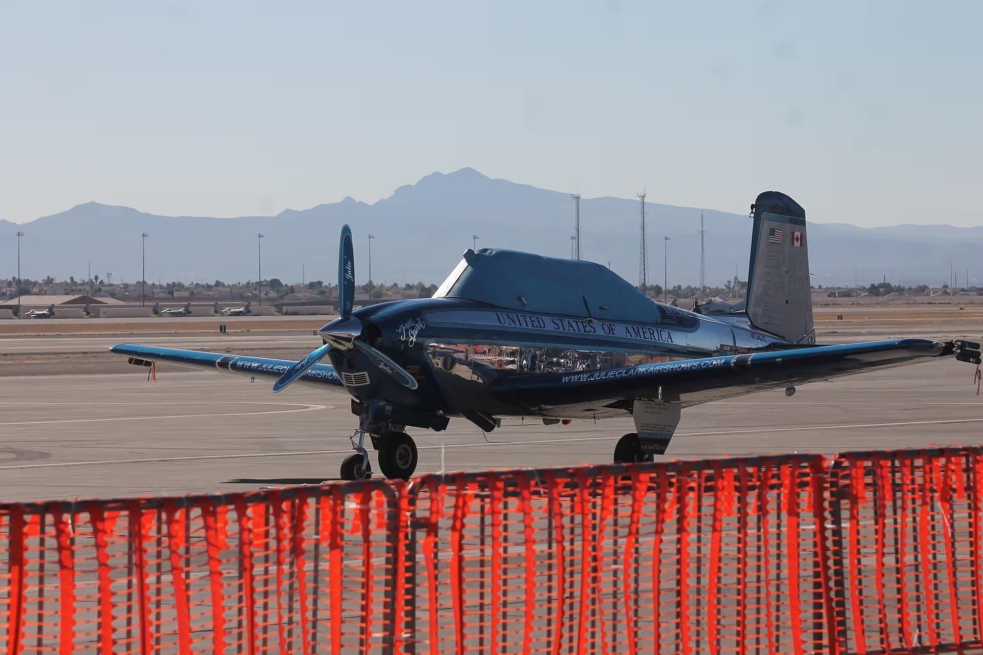 N134JC — Beechcraft