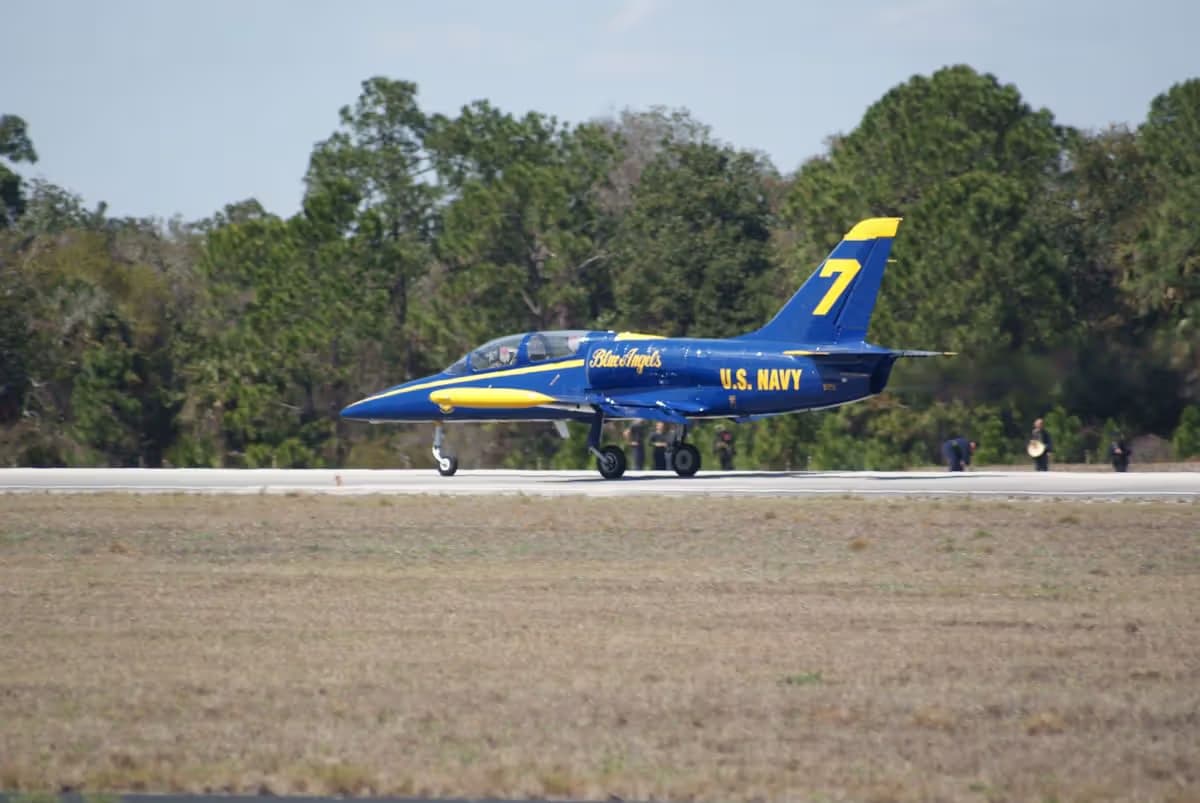 N139PJ — Aircraft