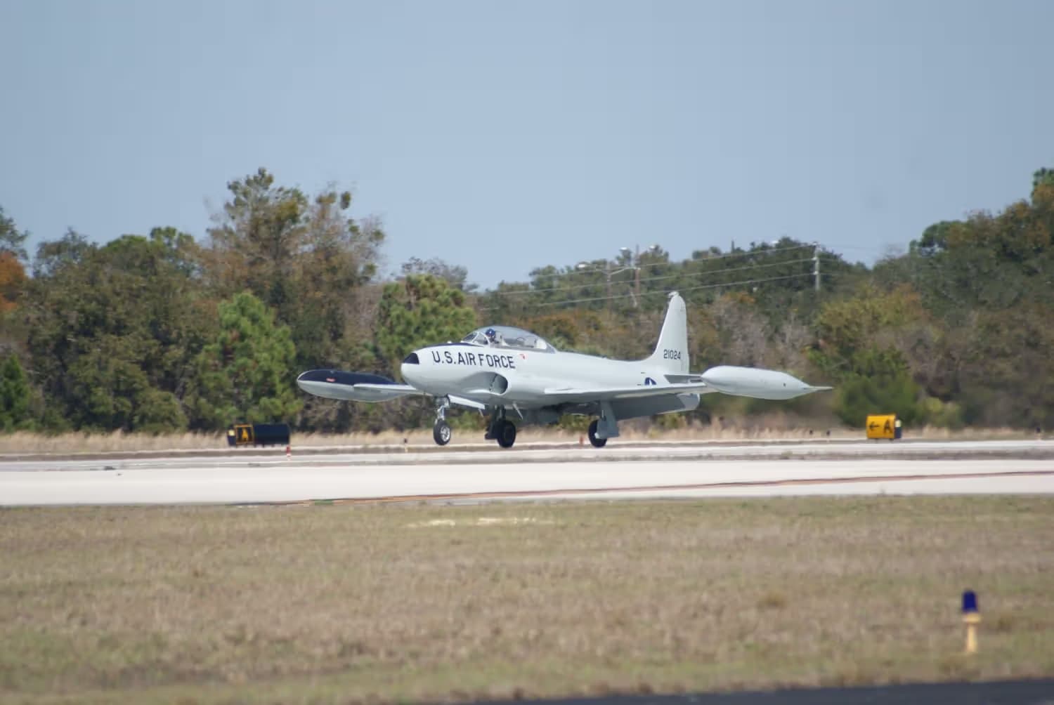 Unidentified — Lockheed
