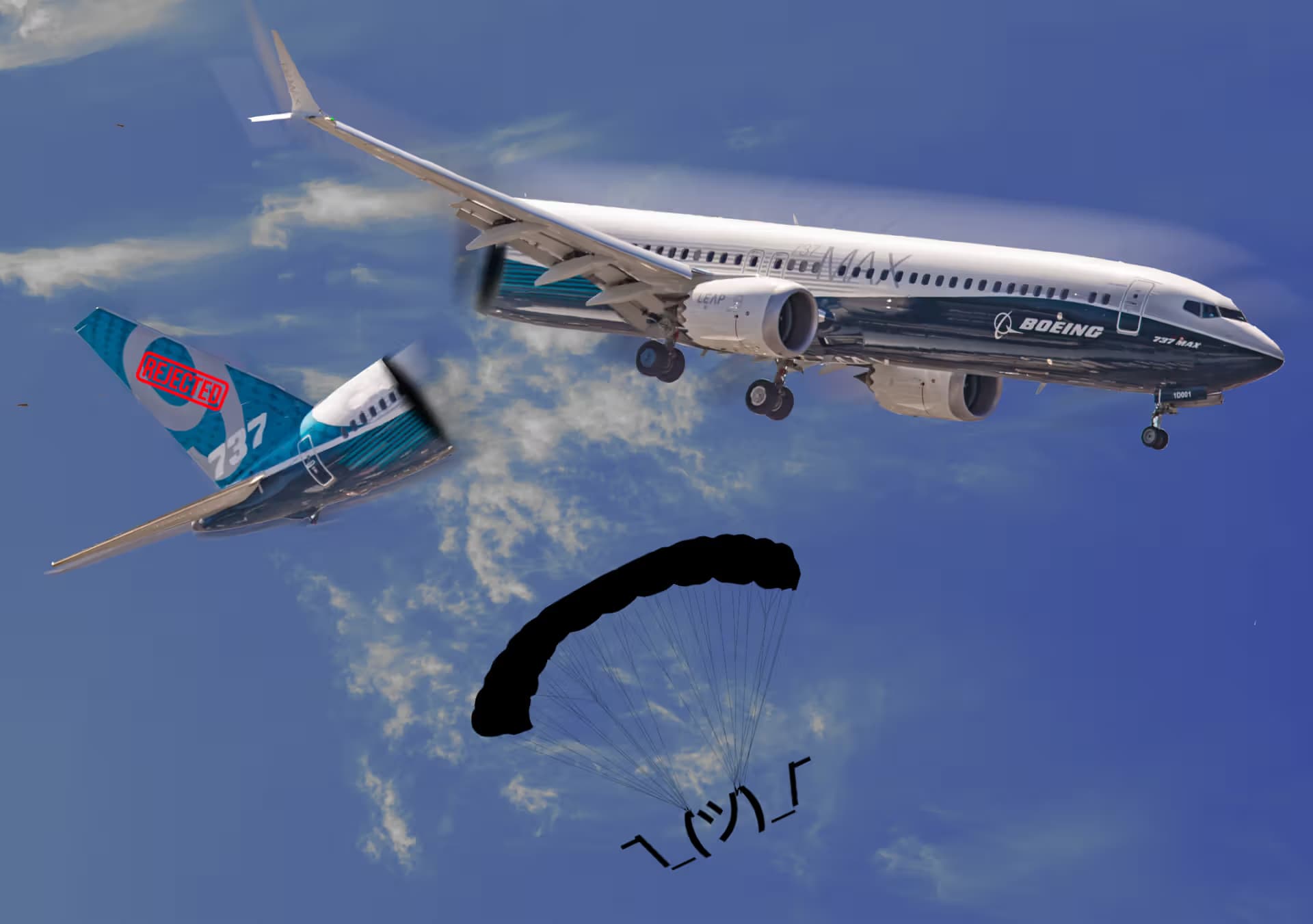 N7379E — Boeing