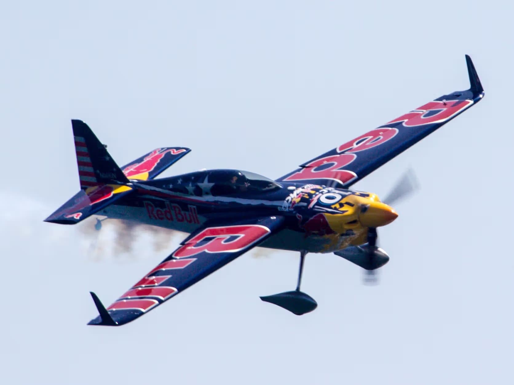 N14KN — Single-engine aircraft