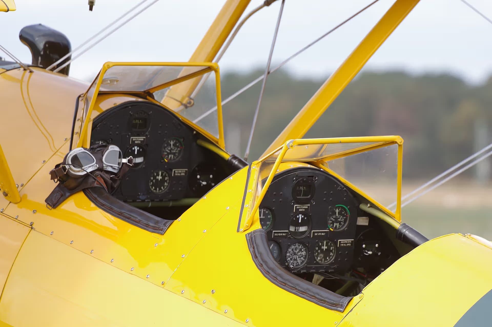 N3972U — Aircraft