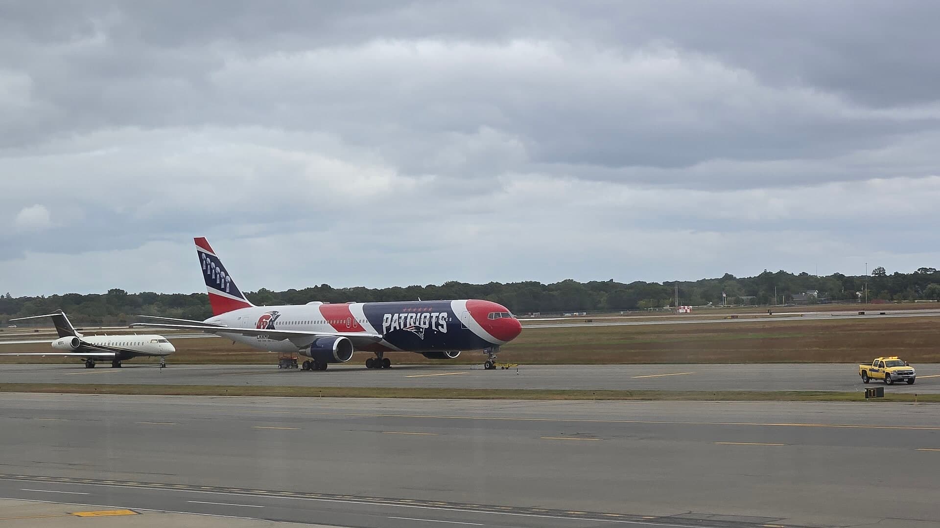 N36NE — Boeing