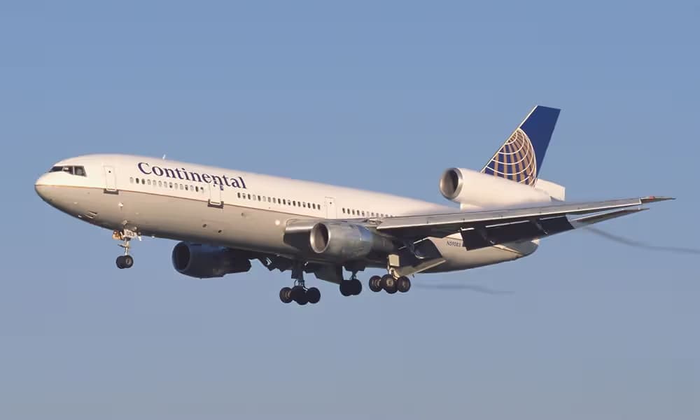 N59083 — Douglas