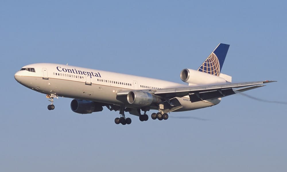 N59083 — Douglas