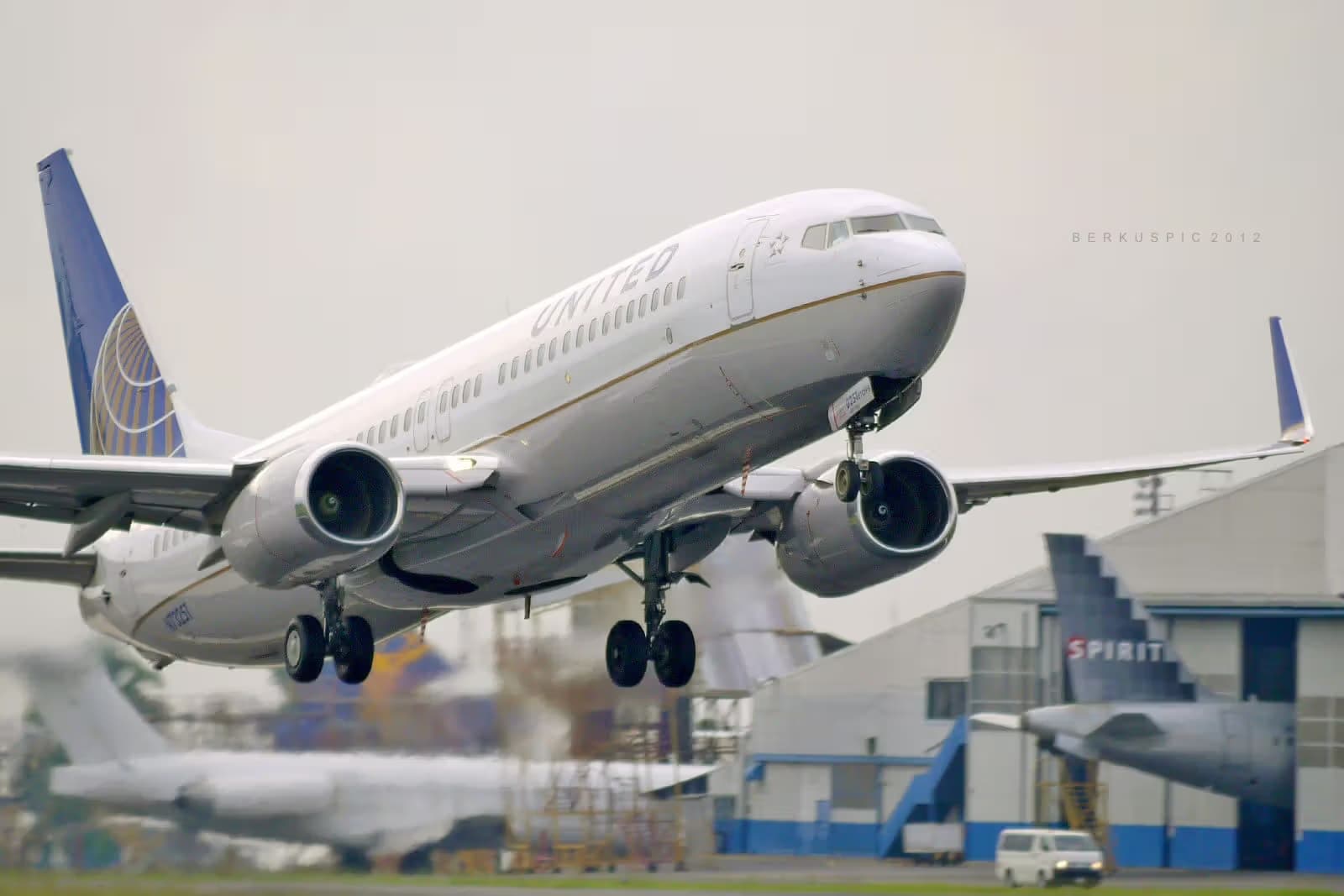 N73251 — Boeing