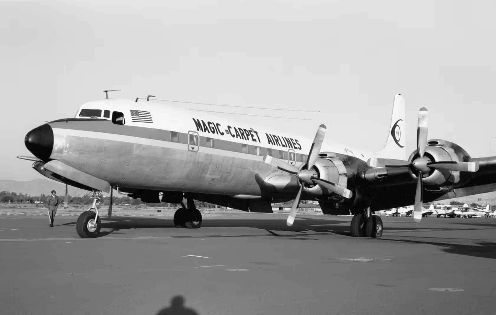 N5903 — Aircraft