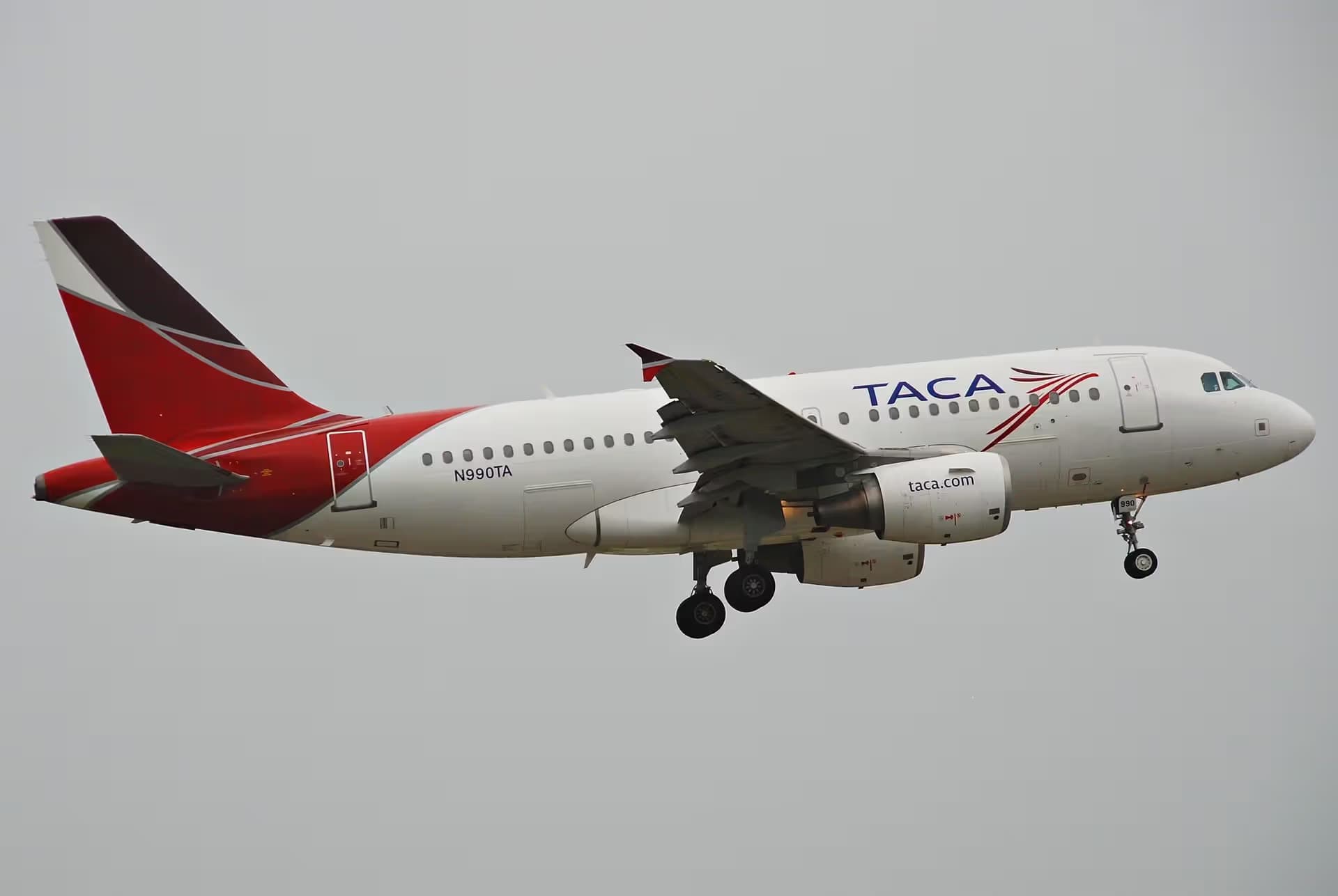 N990TA — Twin-engine aircraft