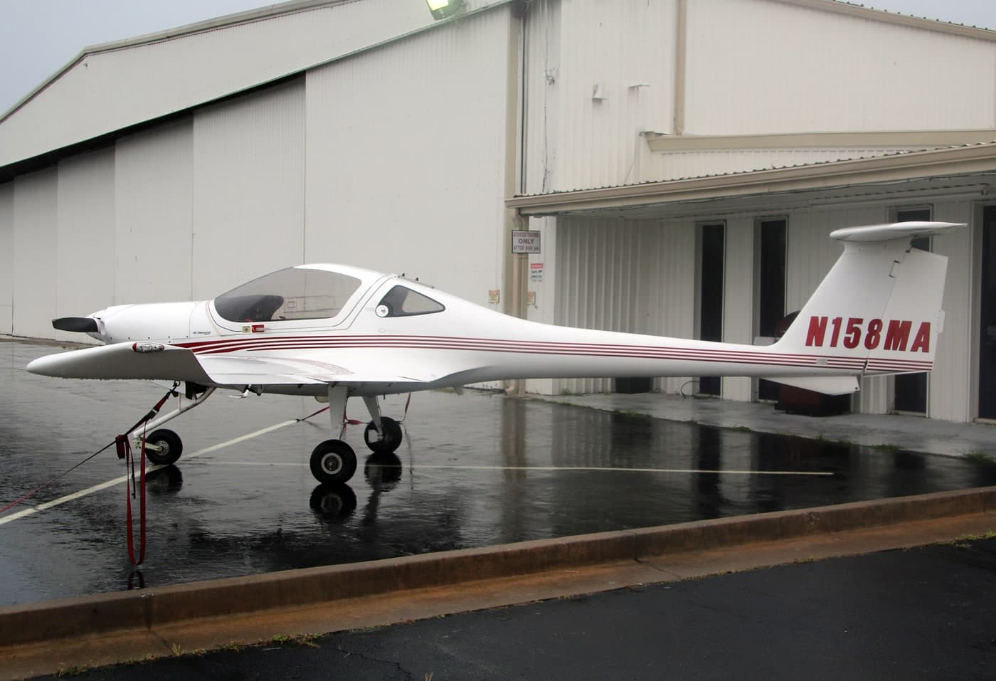 N158MA — Diamond