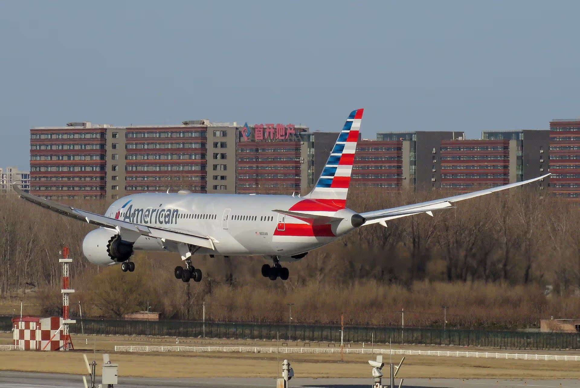 N800AN — Boeing