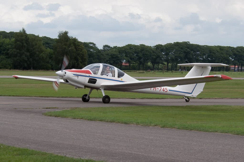 PH-745 — Glider