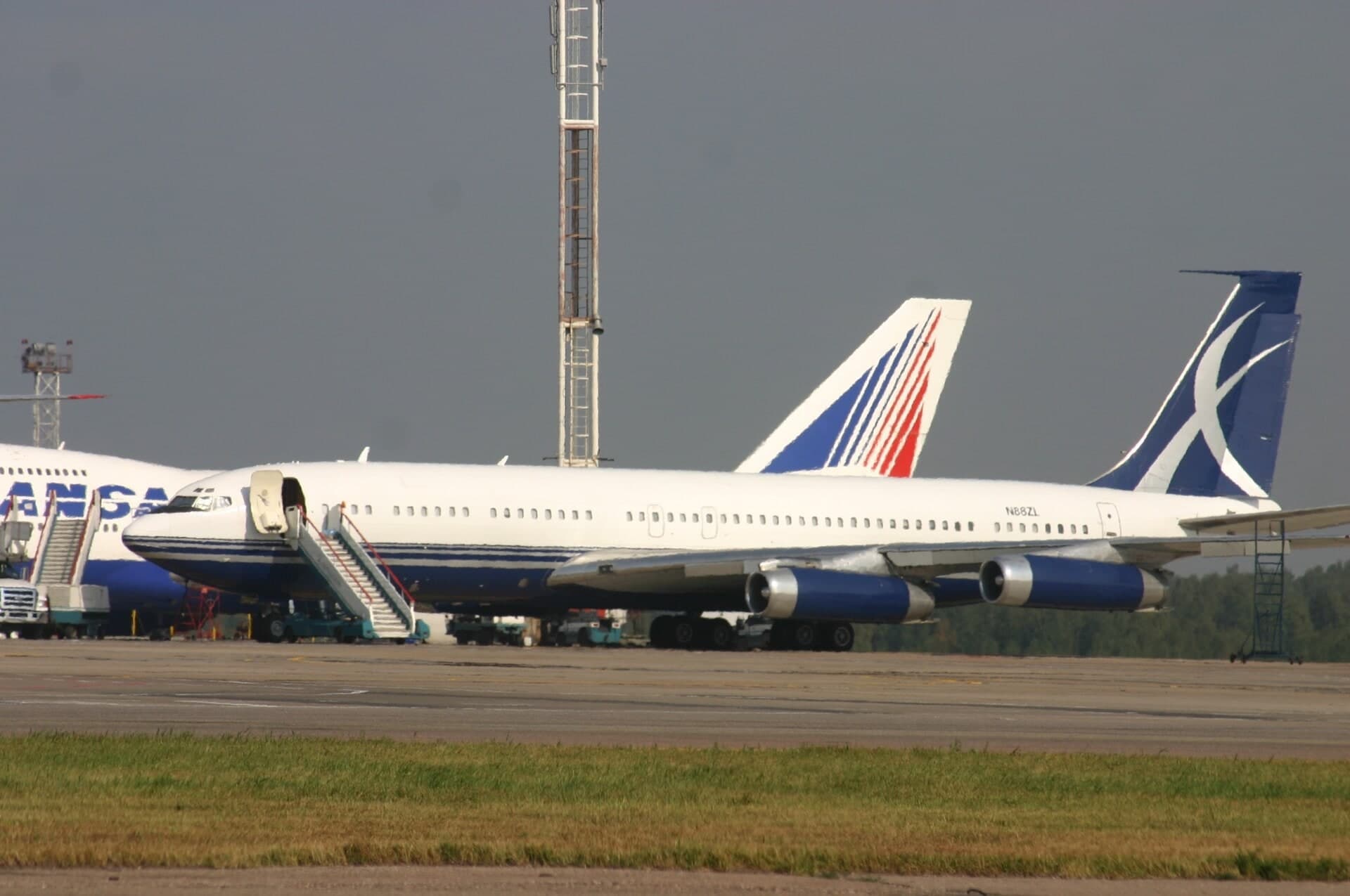 N88ZL — Aircraft