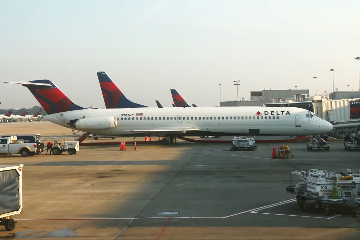 N782NC — Boeing