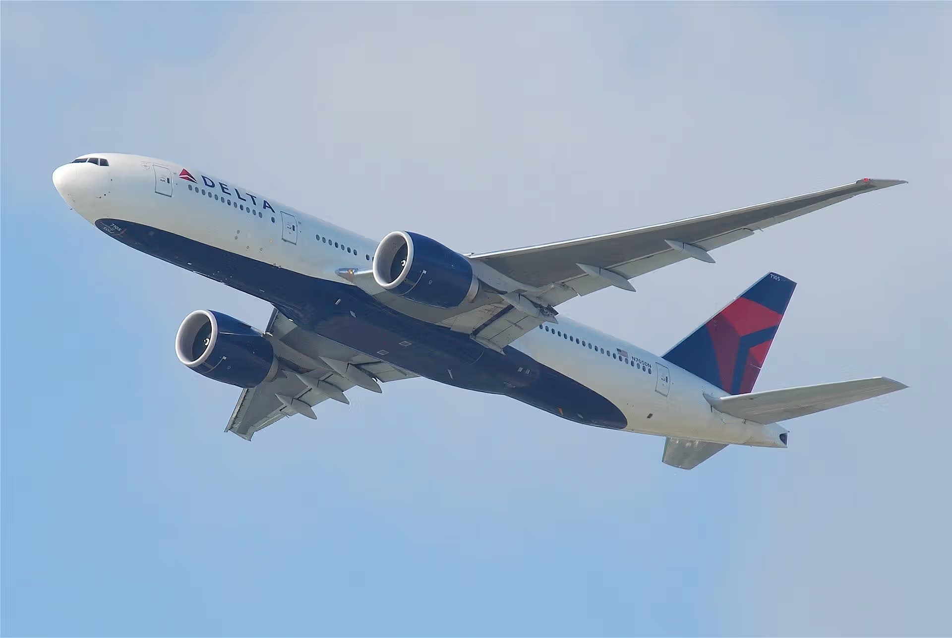 N705DN — Boeing