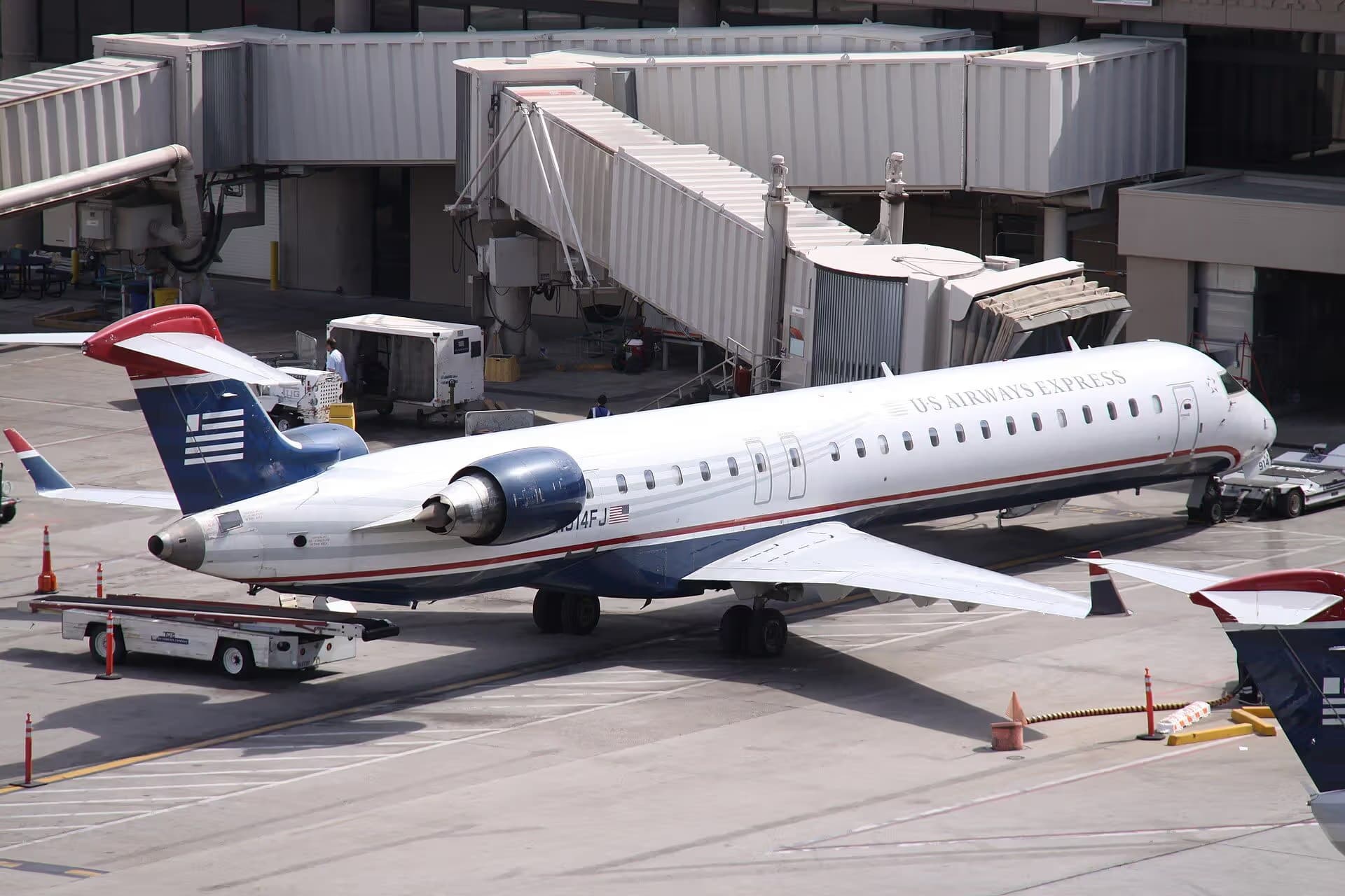 N914FJ — Aircraft