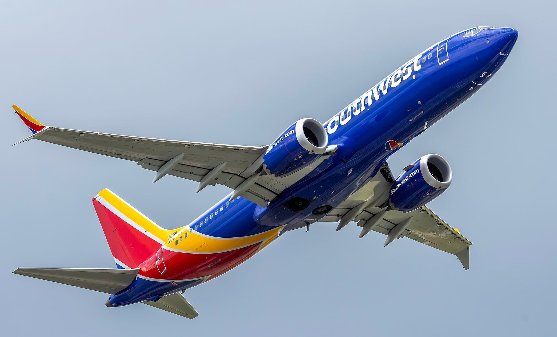 N8856S — Boeing