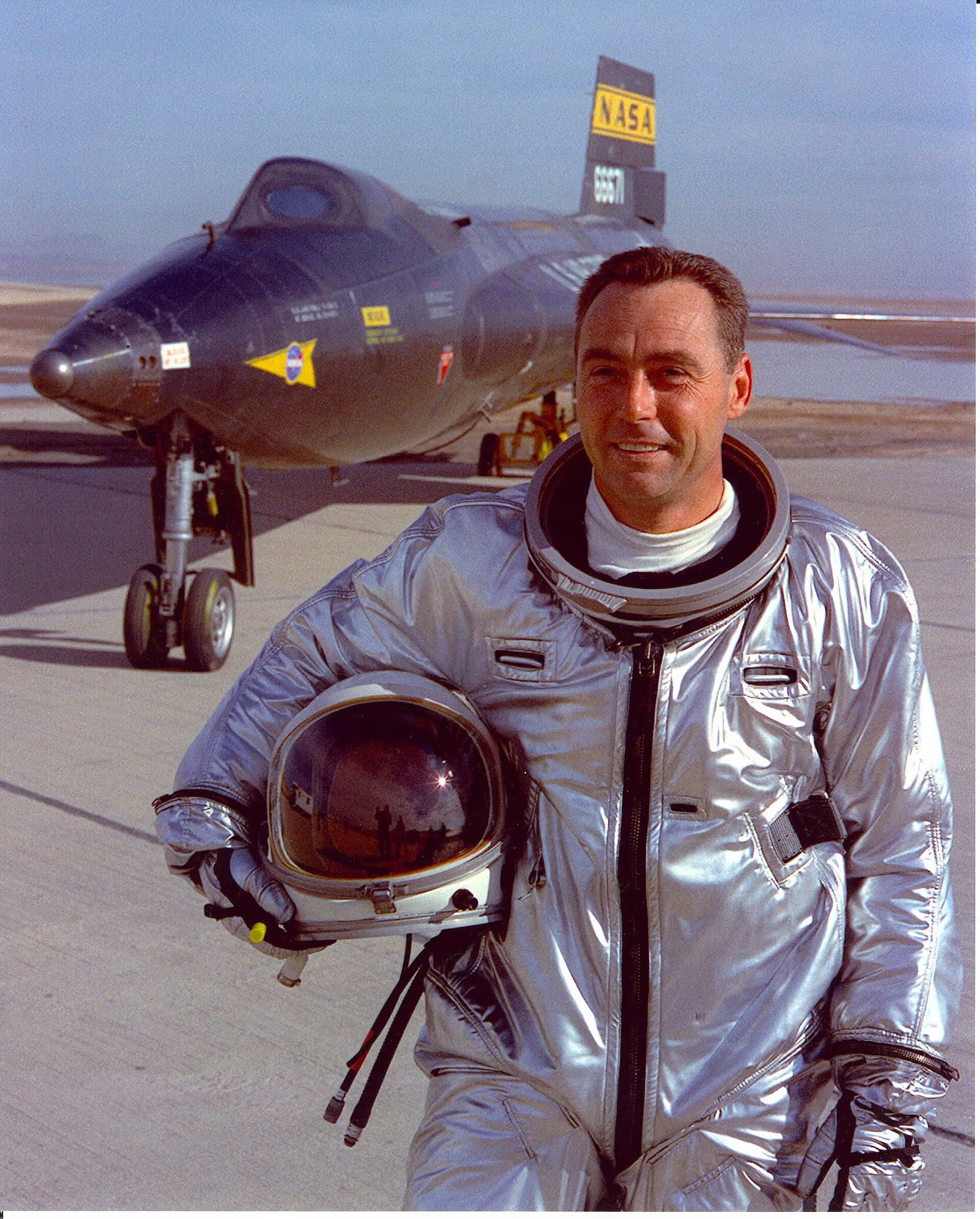 Unidentified — Aircraft