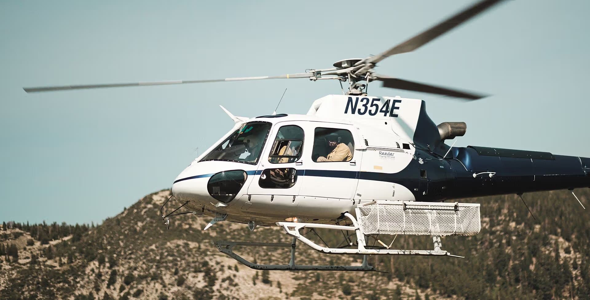 N354E — Airbus