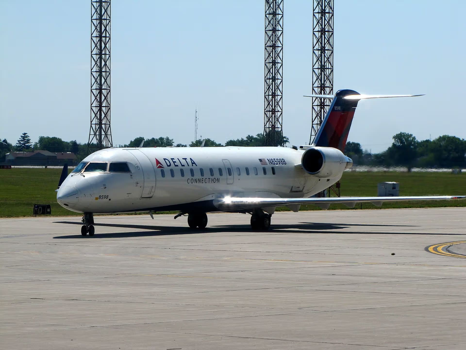 N8598B — Bombardier