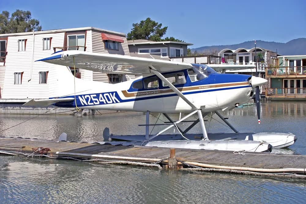 N2540K — Cessna