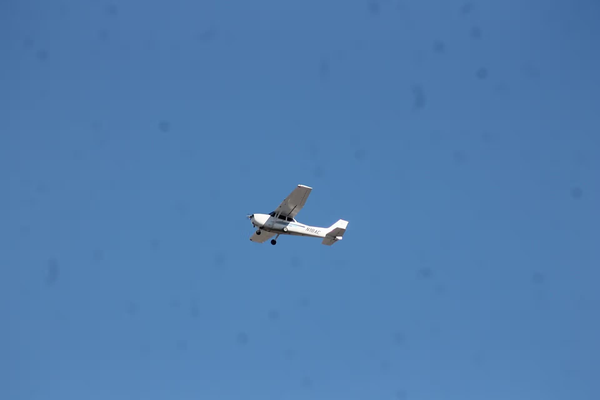 N18AC — Cessna