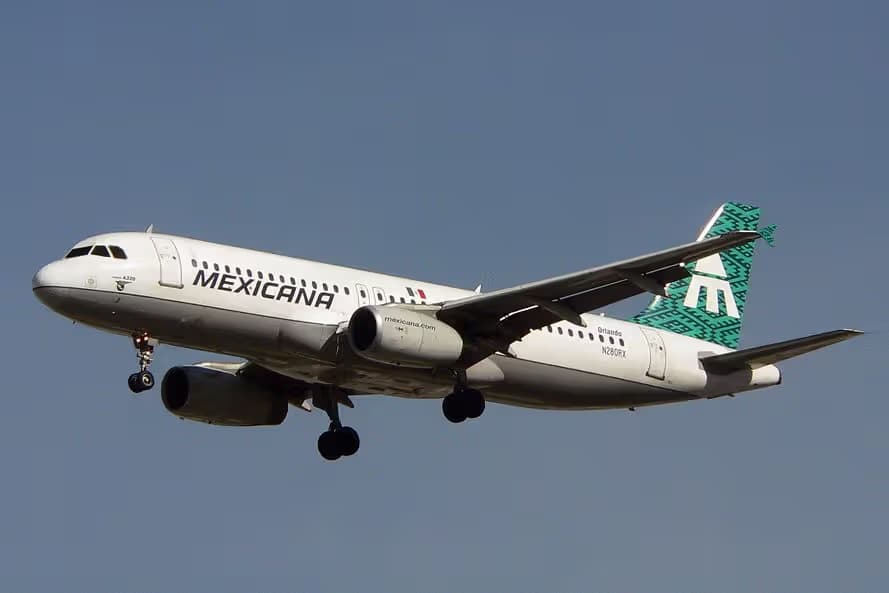 N280RX — Airbus