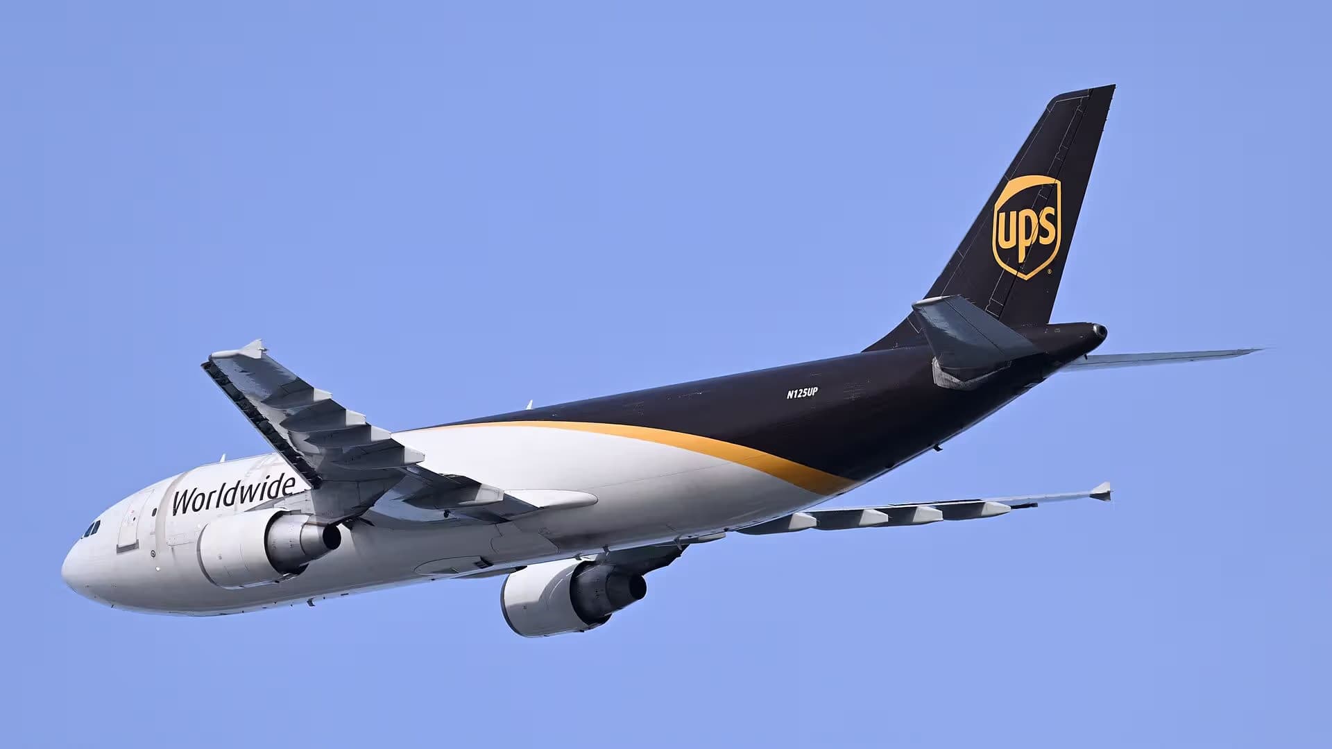 N125UP — Airbus