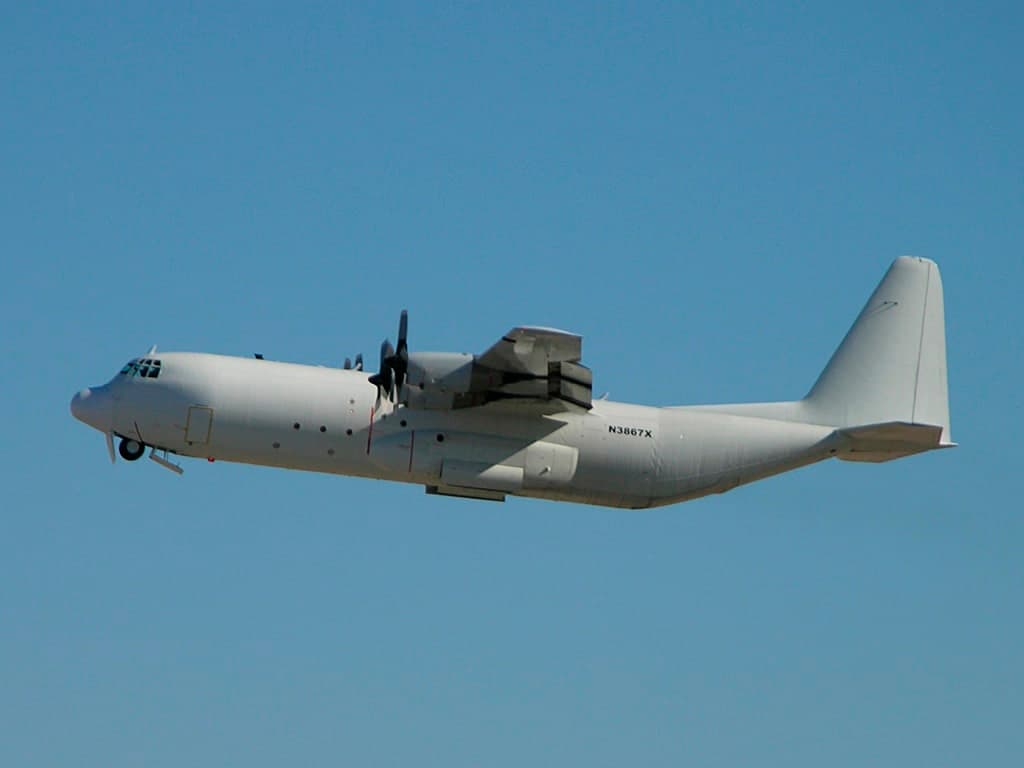 N3867X — Aircraft