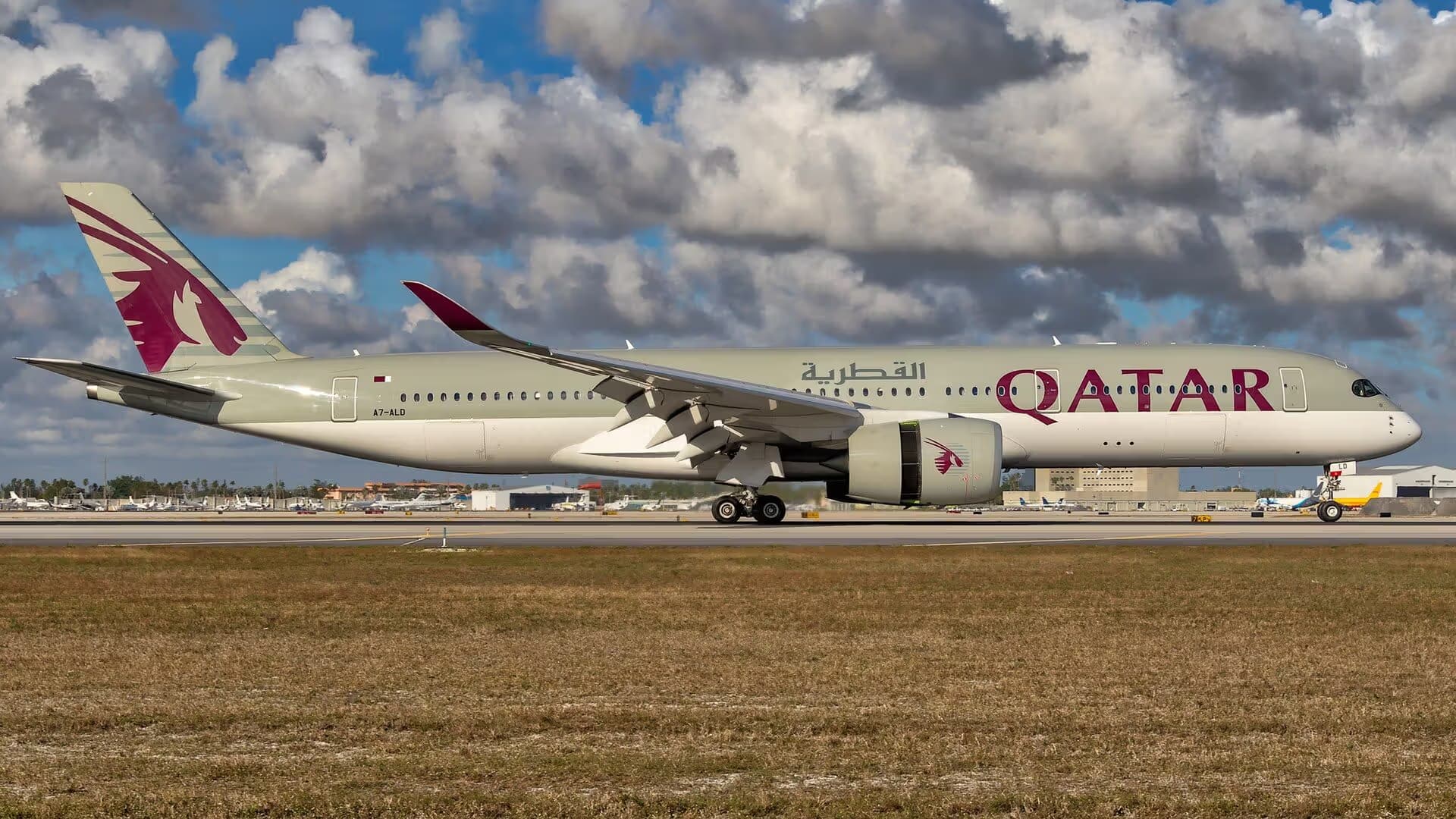 Unidentified — Airbus