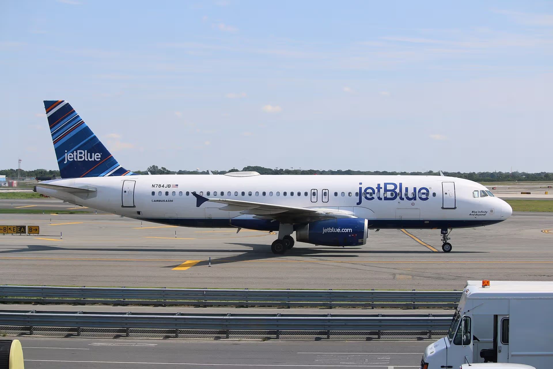 Unidentified — Airbus